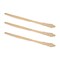 Smarty Had A Party Shiny Baroque Gold Plastic Knives (600 Knives), 600PK 7957-GBQ-CASE - alternate 9